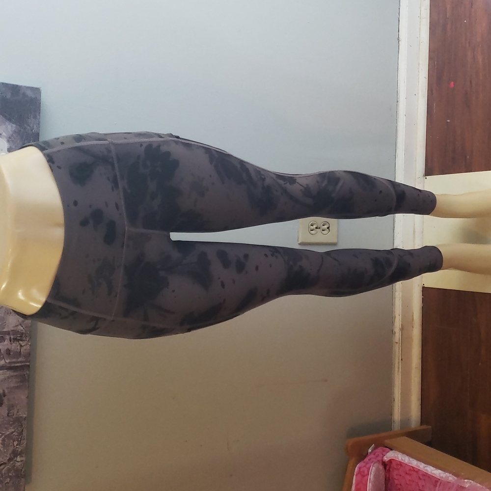 Athleta leggings
